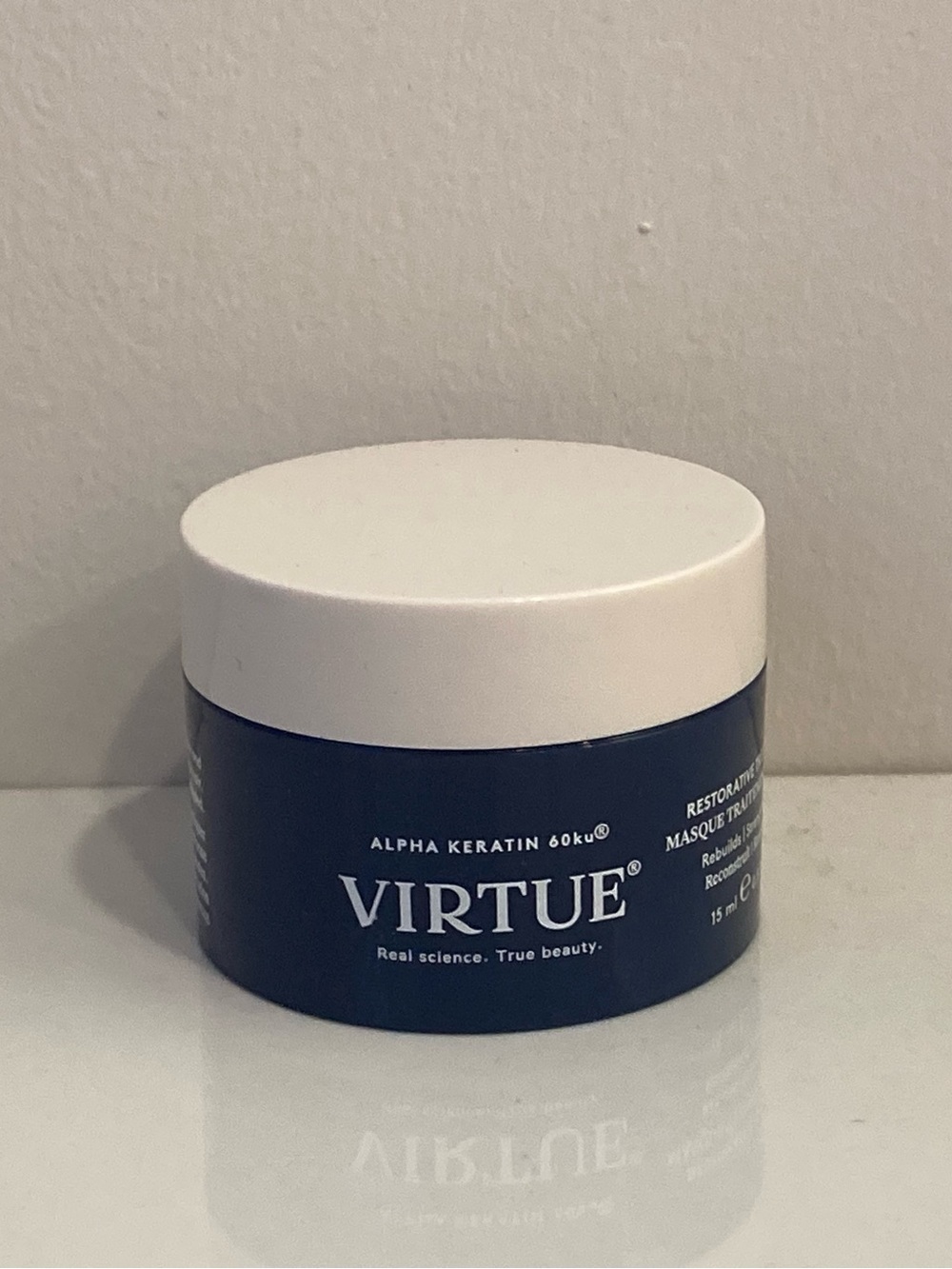 Virtue Restorative Treatment Mask 15ml